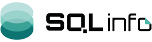 SQLInfo logo