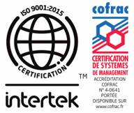 ISO 9001