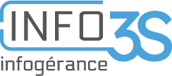 INFO3S logo